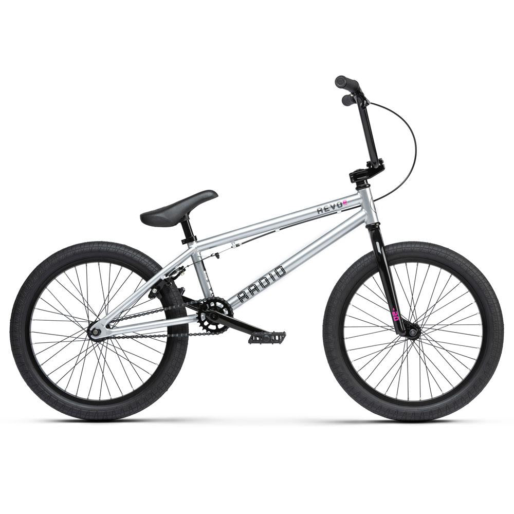  Radio Revo Pro BMX Bike、mySite、merchandisen