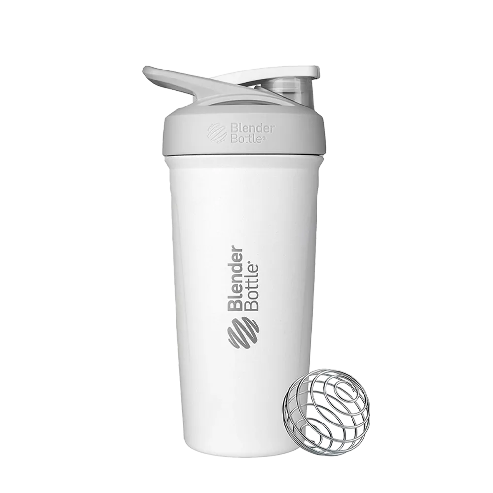 Blender Bottle 24 oz Strada Tumbler、mySite、noshort