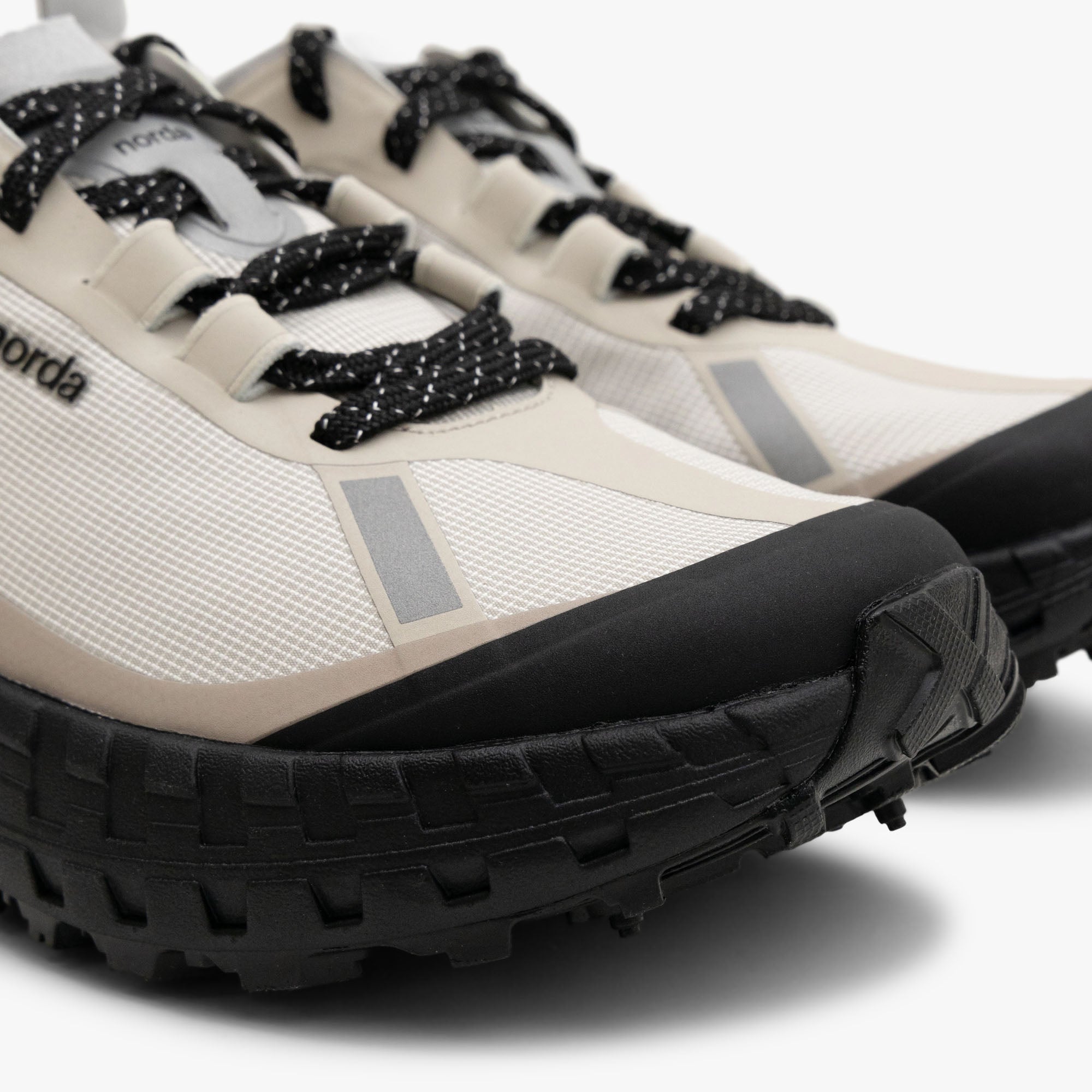  norda Women's 001 Cinder、mySite、merchandisen