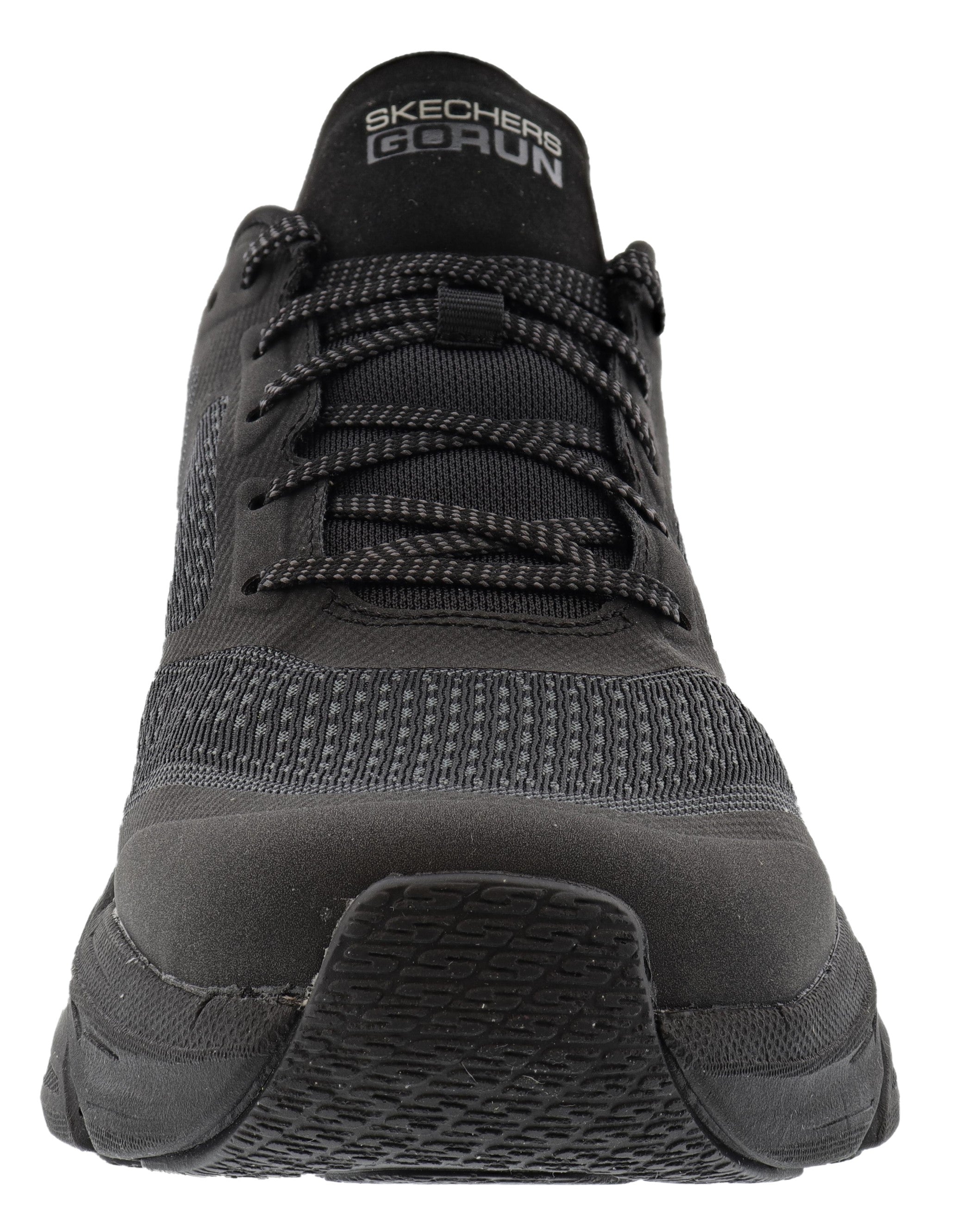 Skechers Men Max Cushioning Ultra Go Premier Vantage Lightweight Running Shoes、mySite、dreamappss