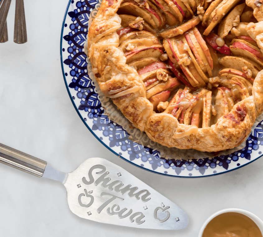 Shana Tova Server - Stainless Steel、mySite、topwebapps