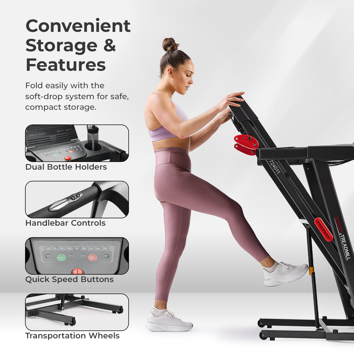  Active 300 Smart Manual Incline Wi-Fi Treadmill、mySite、ghnorth