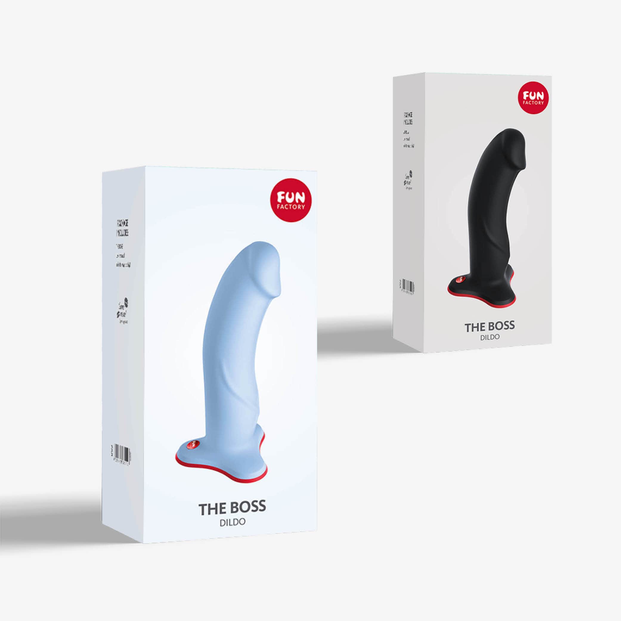 THE BOSS、mySite、bottomscart