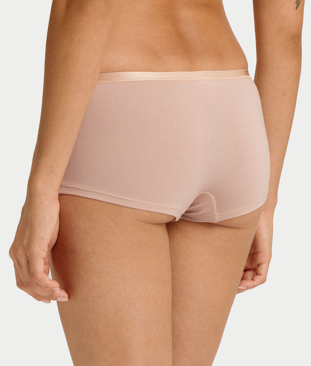  Cotton Sensation Boyshort、mySite、justintrudeaud