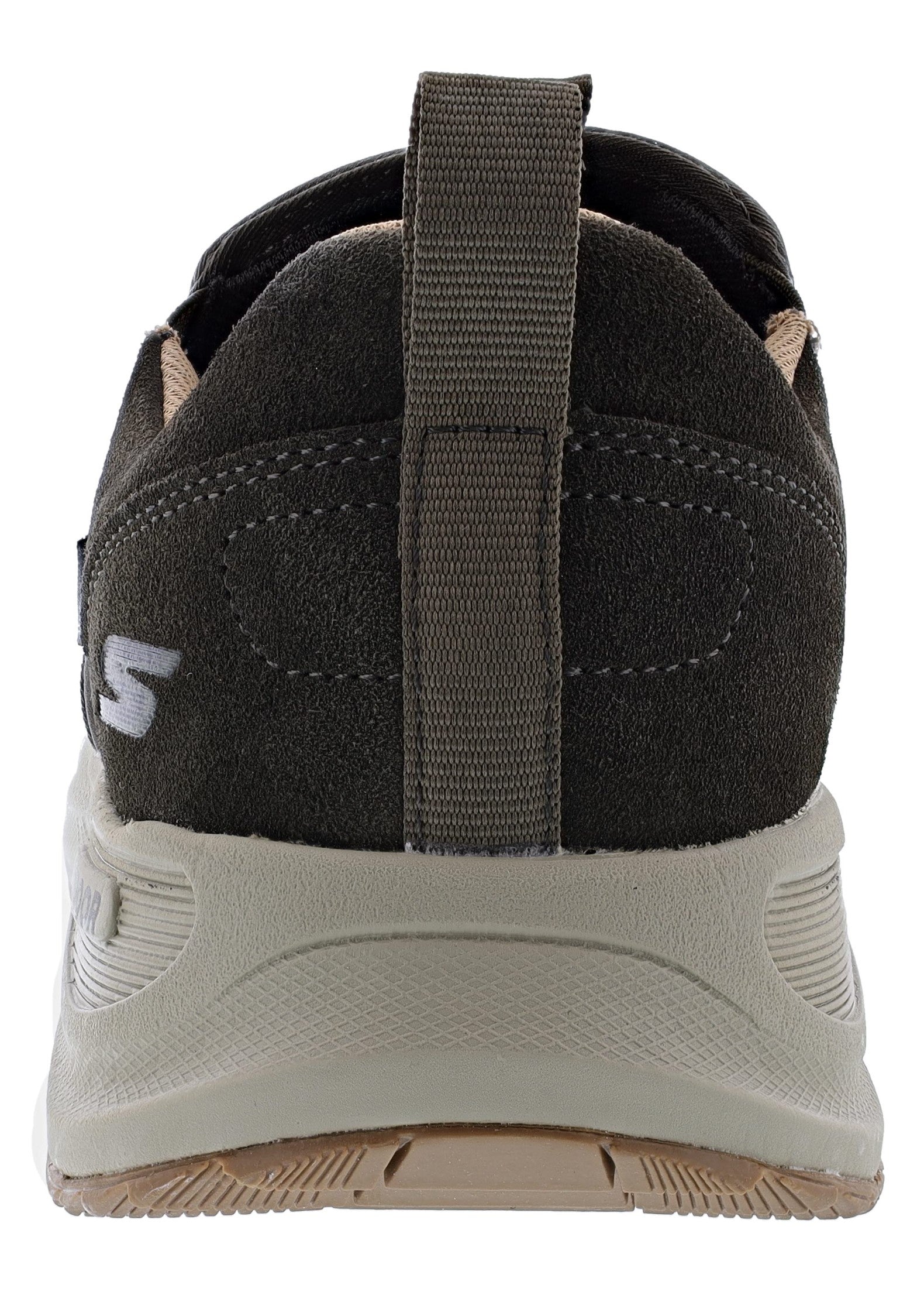 Skechers Men's Go Walk Outdoor Andes Slip On Trail Walking Shoes、mySite、dreamappss