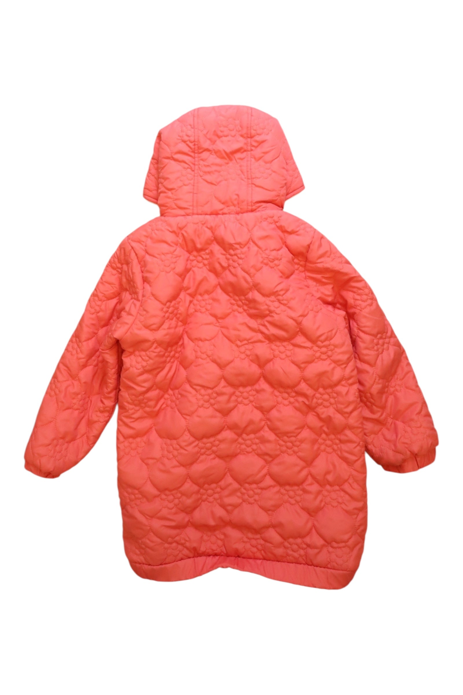 Seed Quilted Hooded Jacket 6T、mySite、g9winljtr