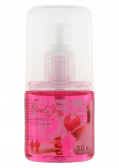 Oral Joy Strawberry | 30ml、mySite、bottomscart