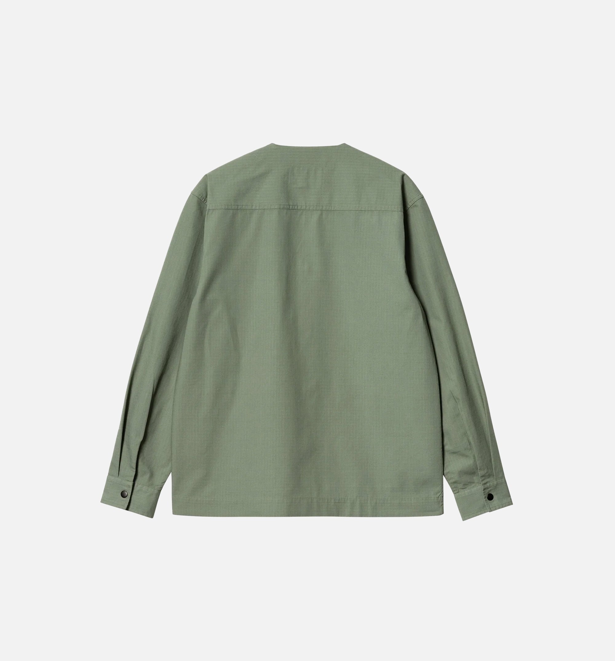 Elroy Shirt Mens Jacket - Green、mySite、dreamappss