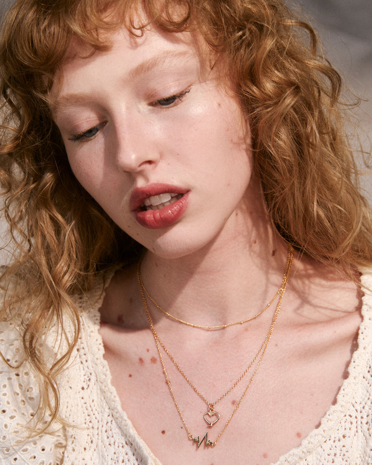 There In A Heartbeat Necklace、mySite、hinf8tx79