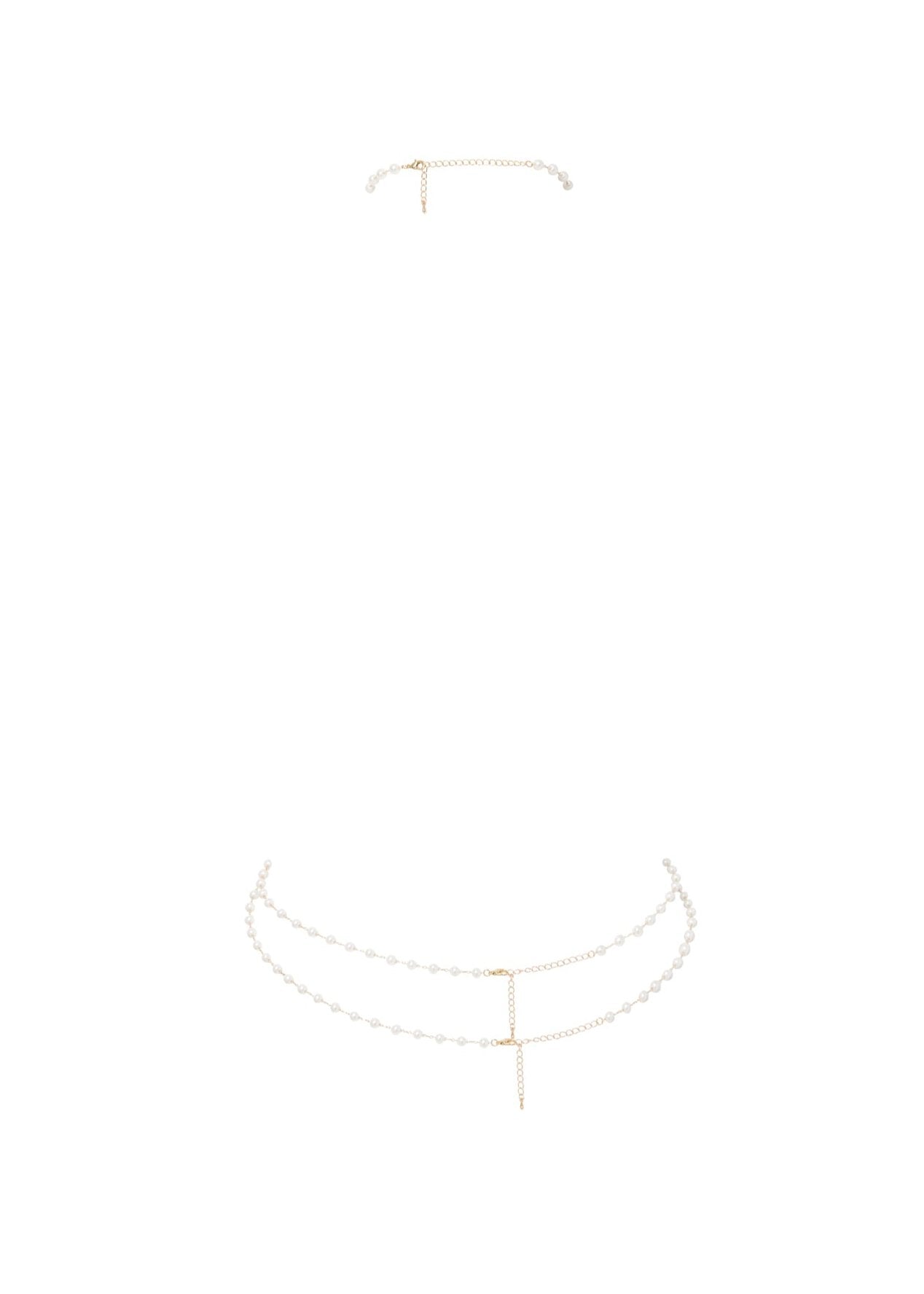  Pearl Harness (Pearl/Gold)、mySite、justintrudeaud