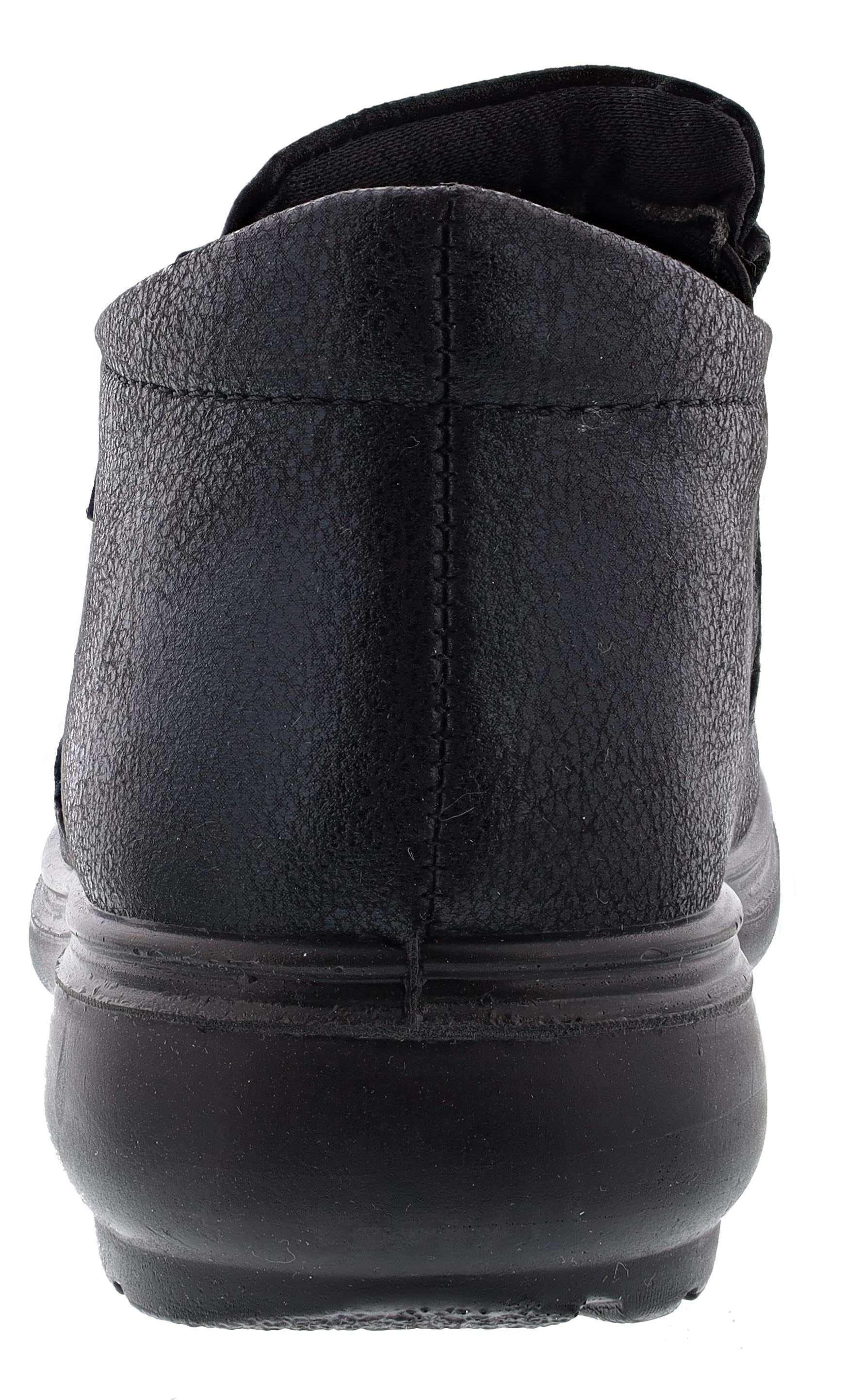 Flexus by Spring Step Women's Pugsie Ankle Booties、mySite、dreamappss