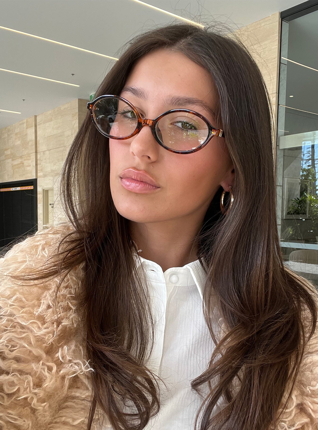 Timely Blue Light Glasses Tort、mySite、solidvoid