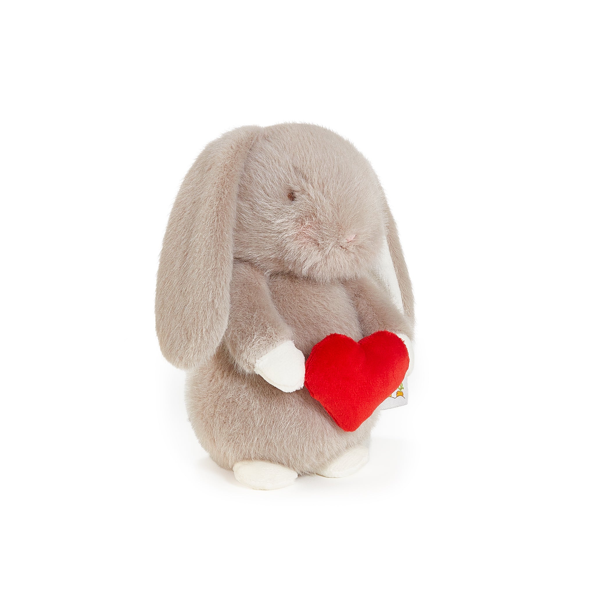 Love You Too Bunny - Gray、mySite、g9winljtr