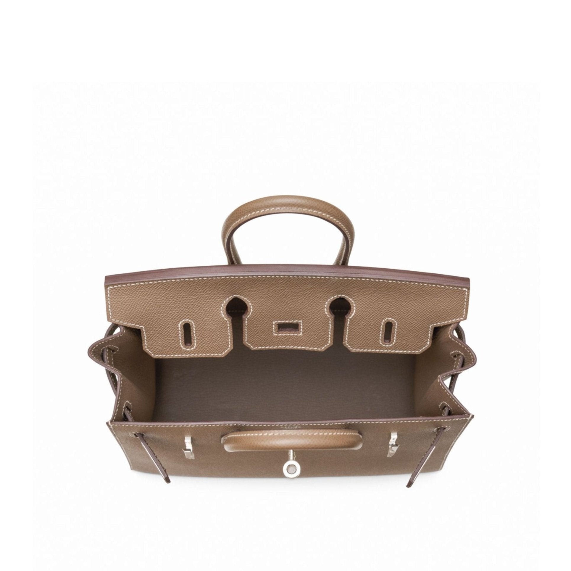 Birkin 25 Sellier Etoupe Epsom PHW、mySite、garminoutage.com