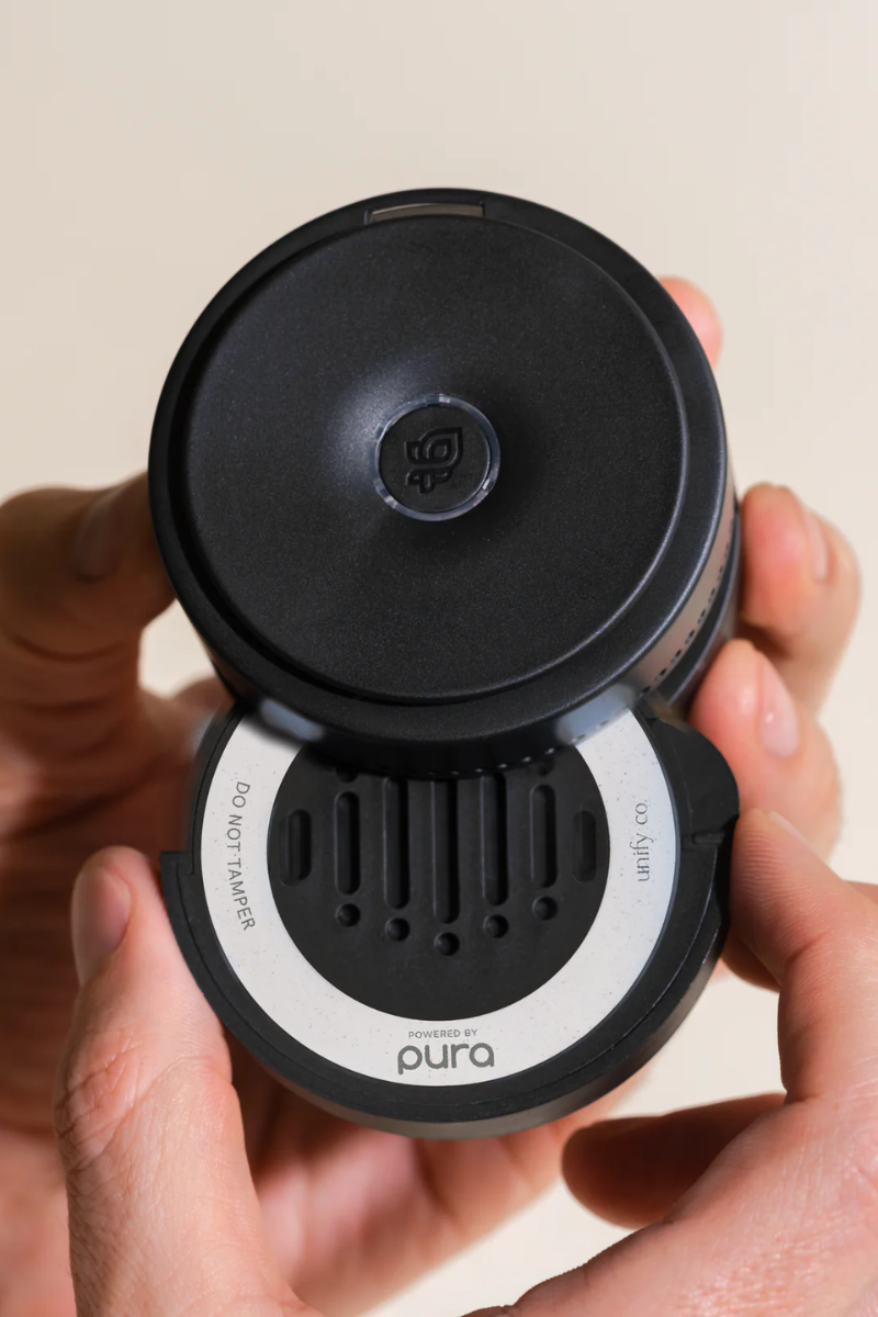 Pura Car Fragrance Refill - Dew Unify Co.、mySite、hinf8tx79