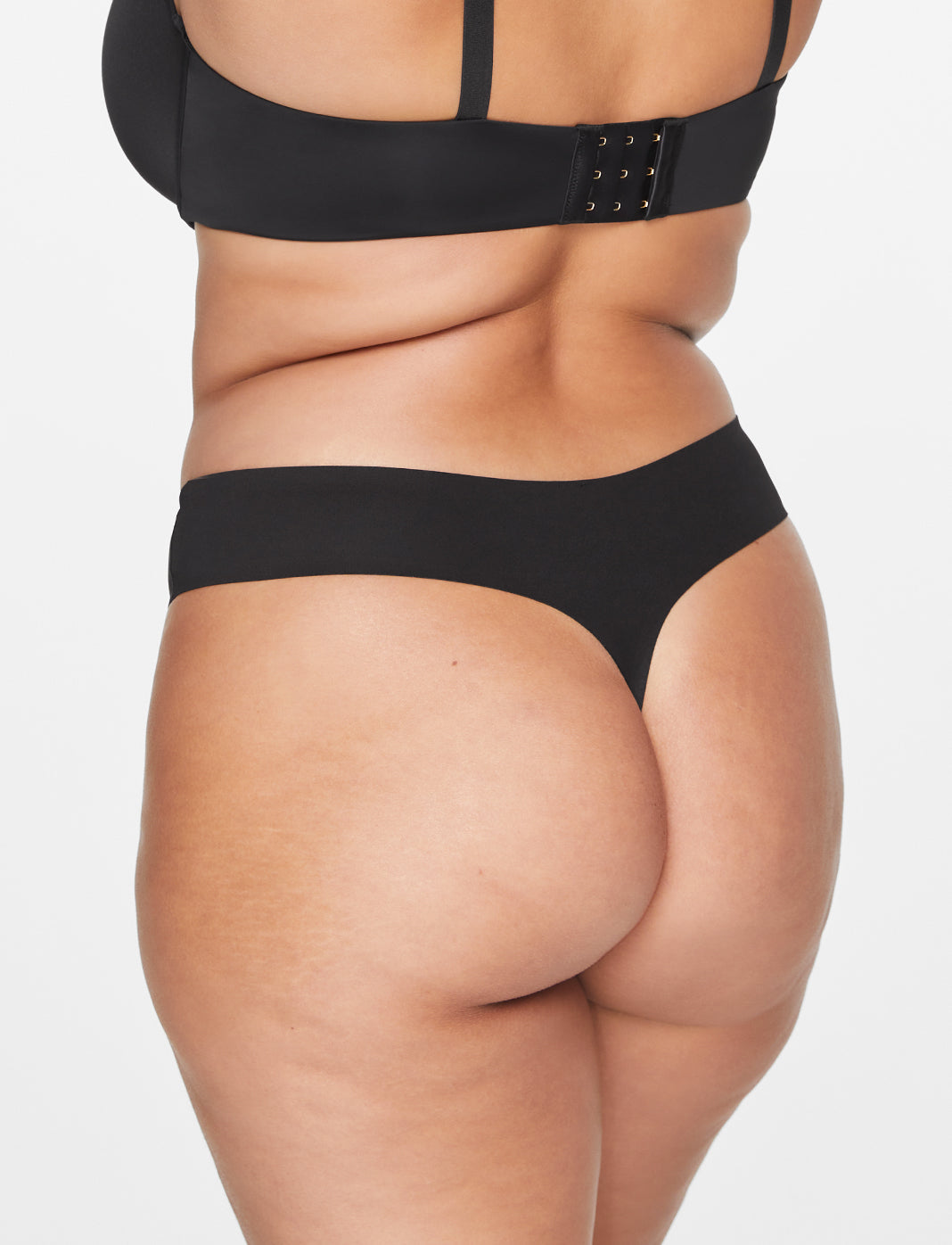 ComfortStretch Thong 3 Pack Box、mySite、bengalsvssteelers