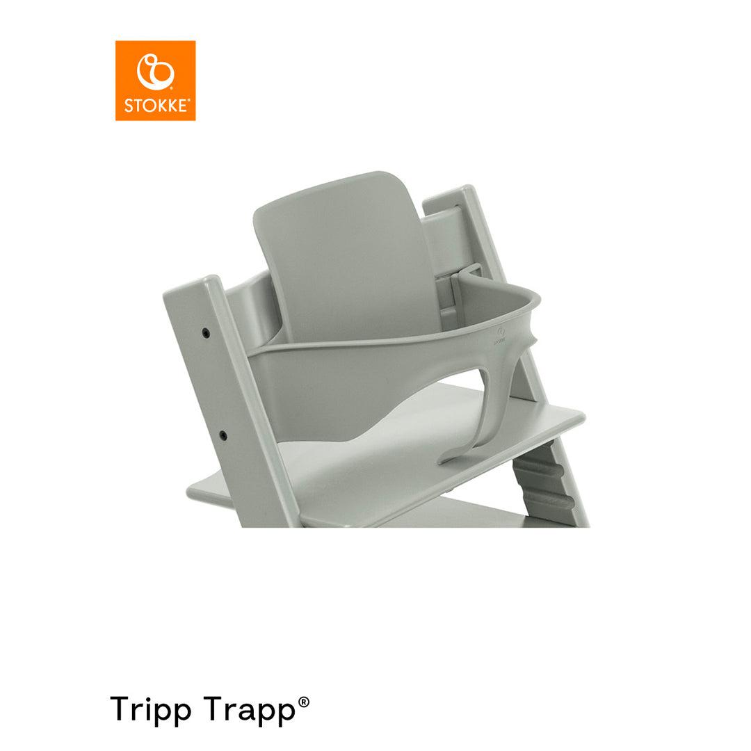  Stokke Tripp Trapp Baby Set²、mySite、merchandisen