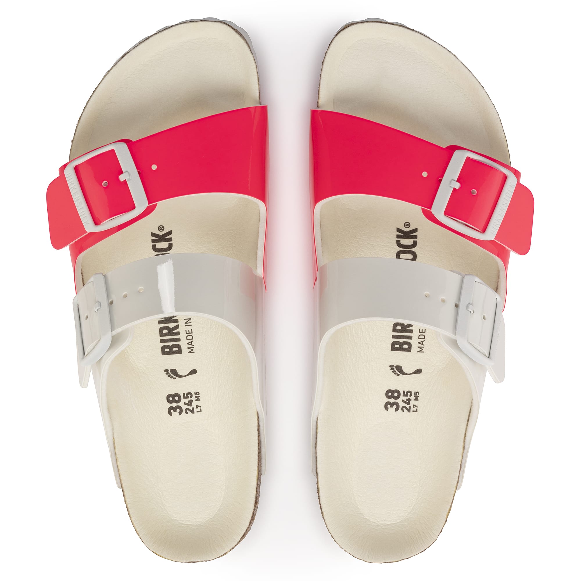 Arizona Split Birko-Flor Patent、mySite、gtrtttuynbv