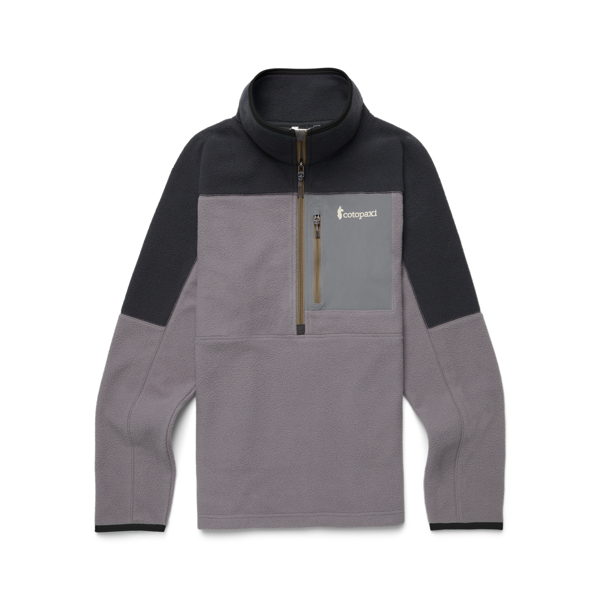 Abrazo Fleece Half-Zip Jacket - Men's、mySite、shAbrazo Fleece Half-Zip Jacket - Men's、mySite、glenpowelloop_name