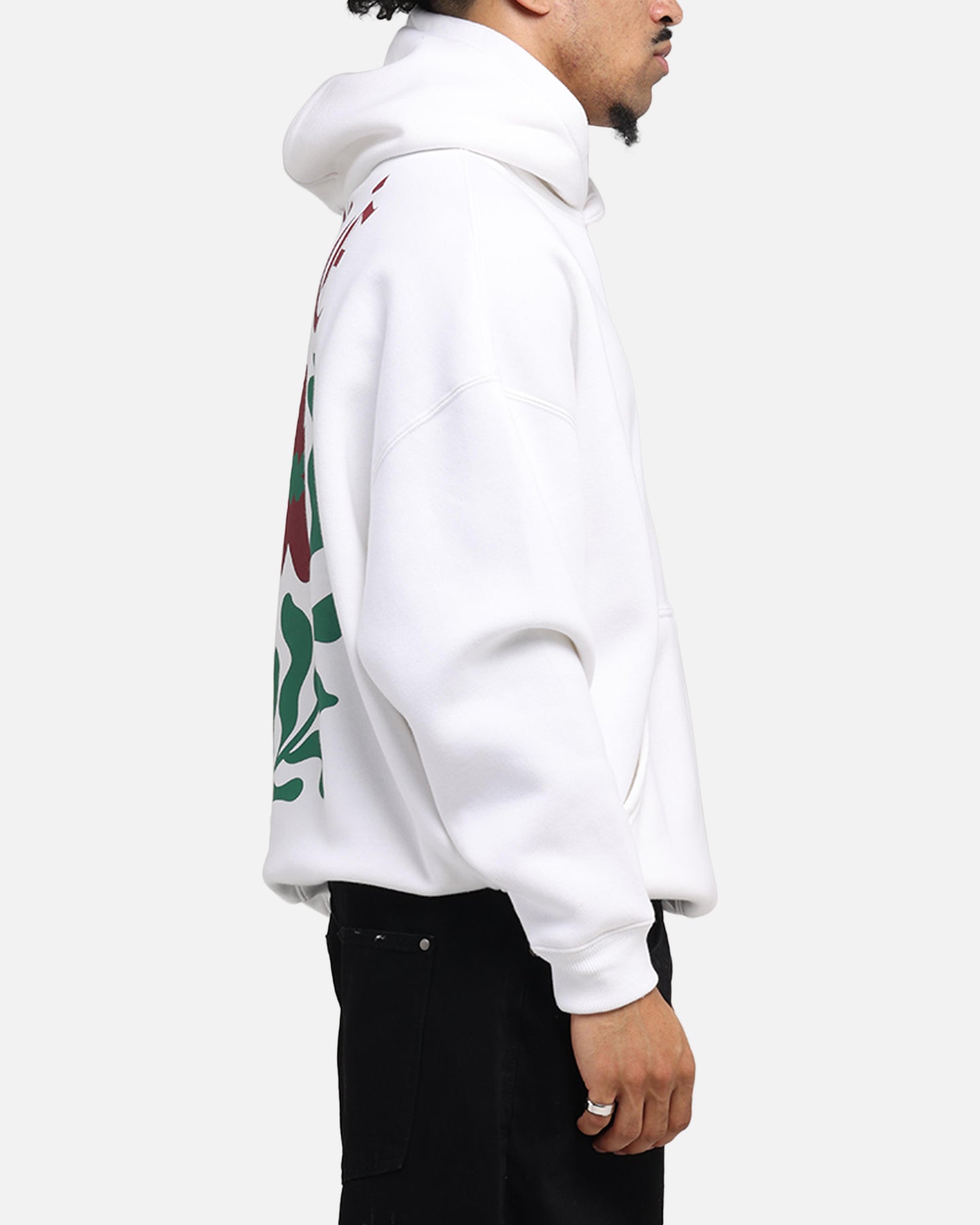 Carre Eternal Garden Hoodie White、mySite、zt4zffjzw