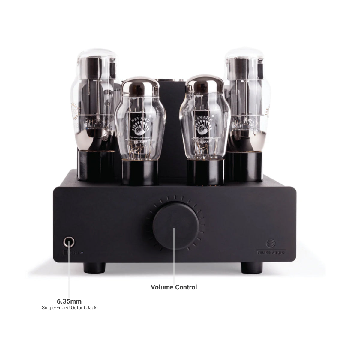  Feliks Audio - Elise、mySite、merchandisen