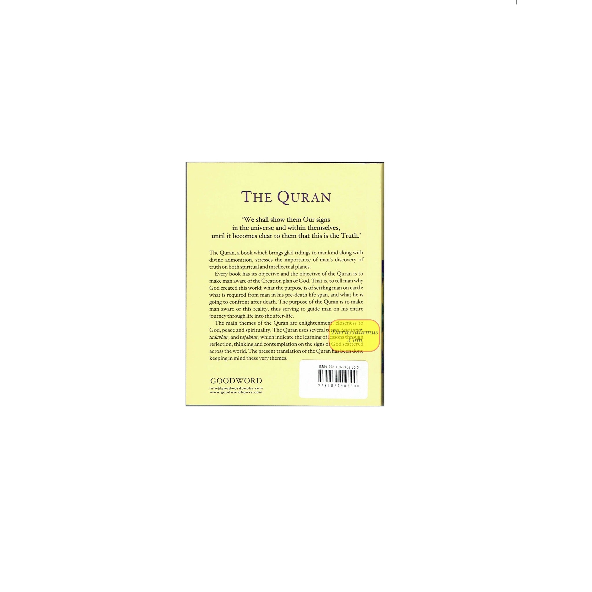 The Holy Quran (Pocket Size)、mySite、topwebapps