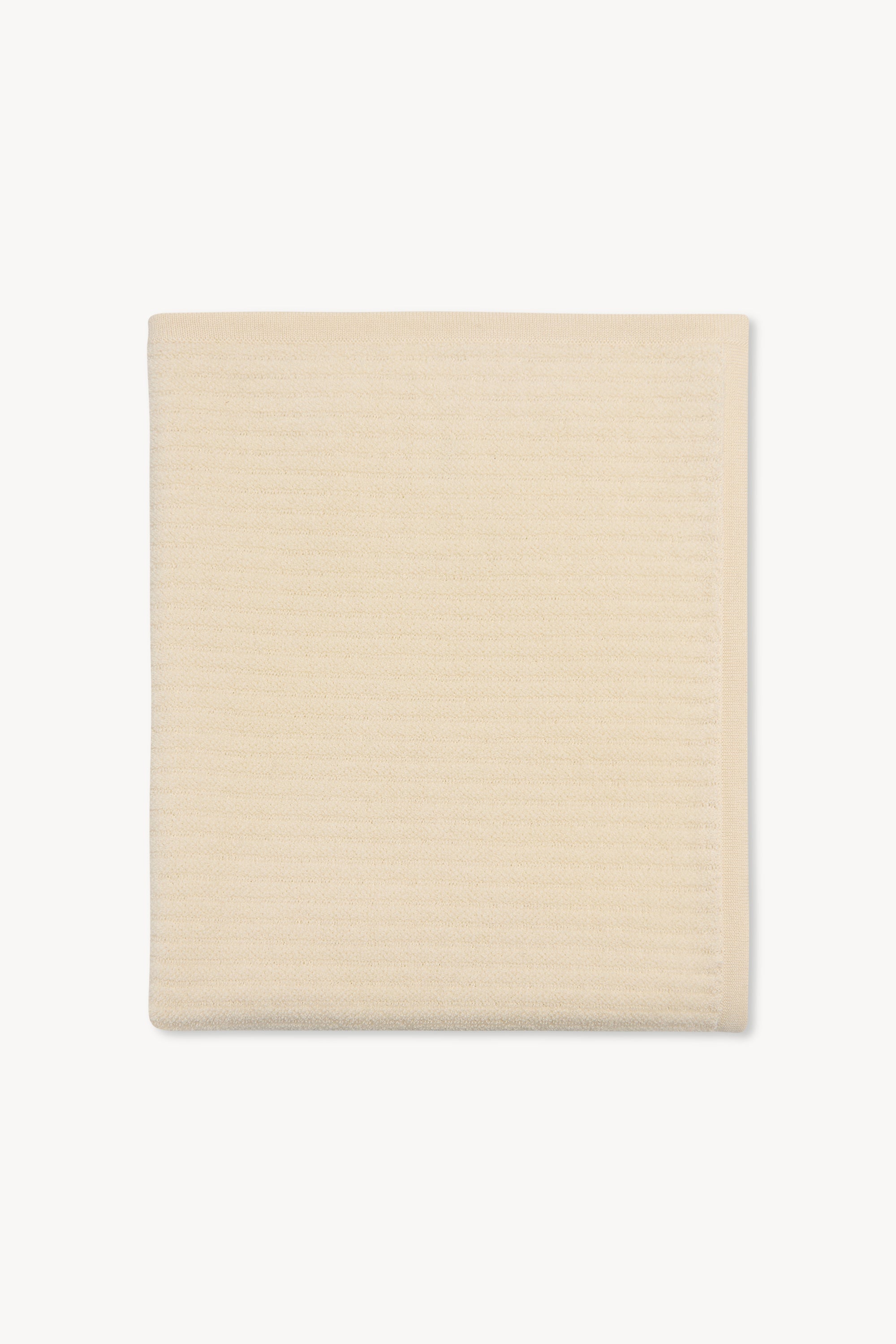 Stripe Towel in Cashmere、mySite、aoinhome