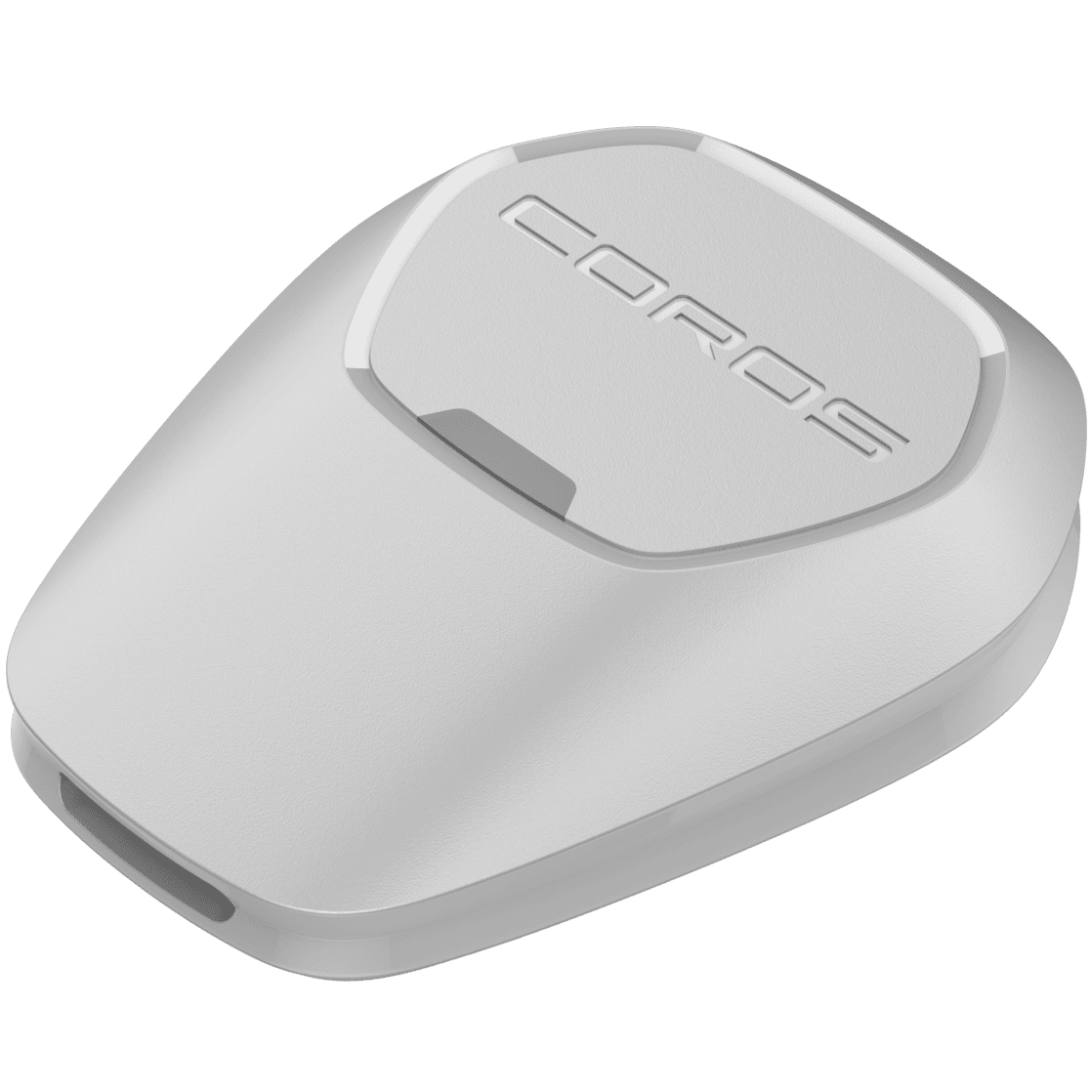 COROS POD 2 - Running tracker、mySite、botmansion