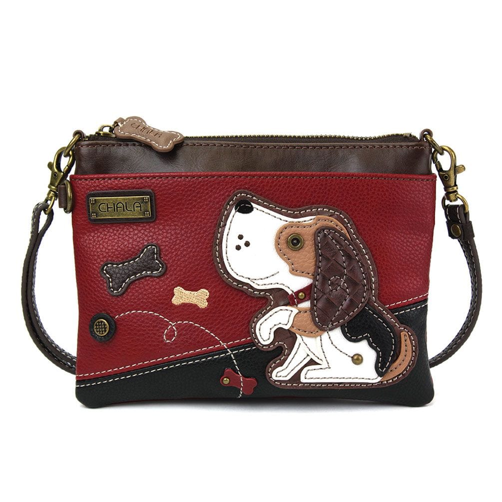 Beagle Mix Collection by Chala Vegan DOG GEN II、mySite、g9winljtr