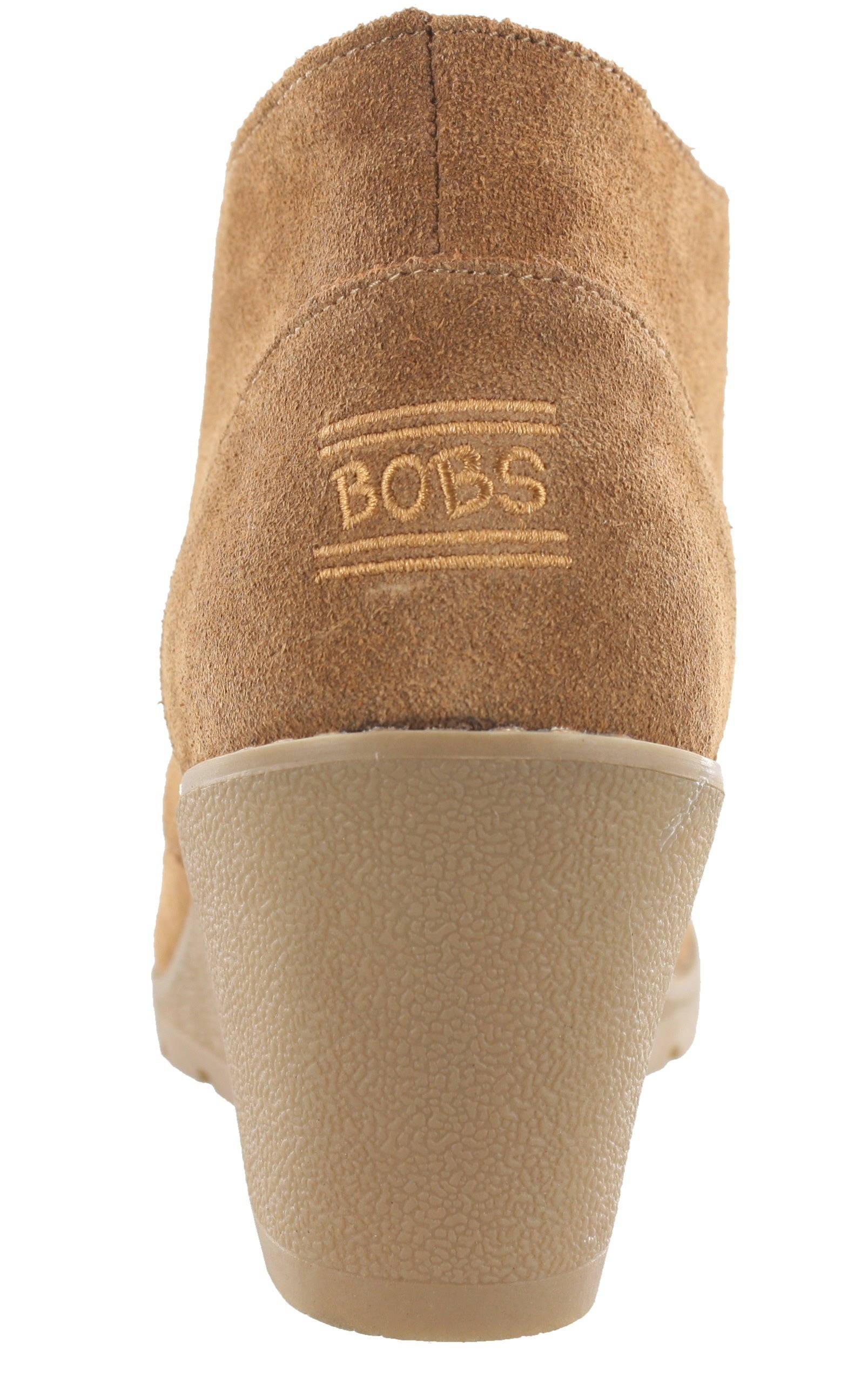 Skechers Women Tumble Weed Ghost Town Wedge Ankle Chukka Boots、mySite、dreamappss