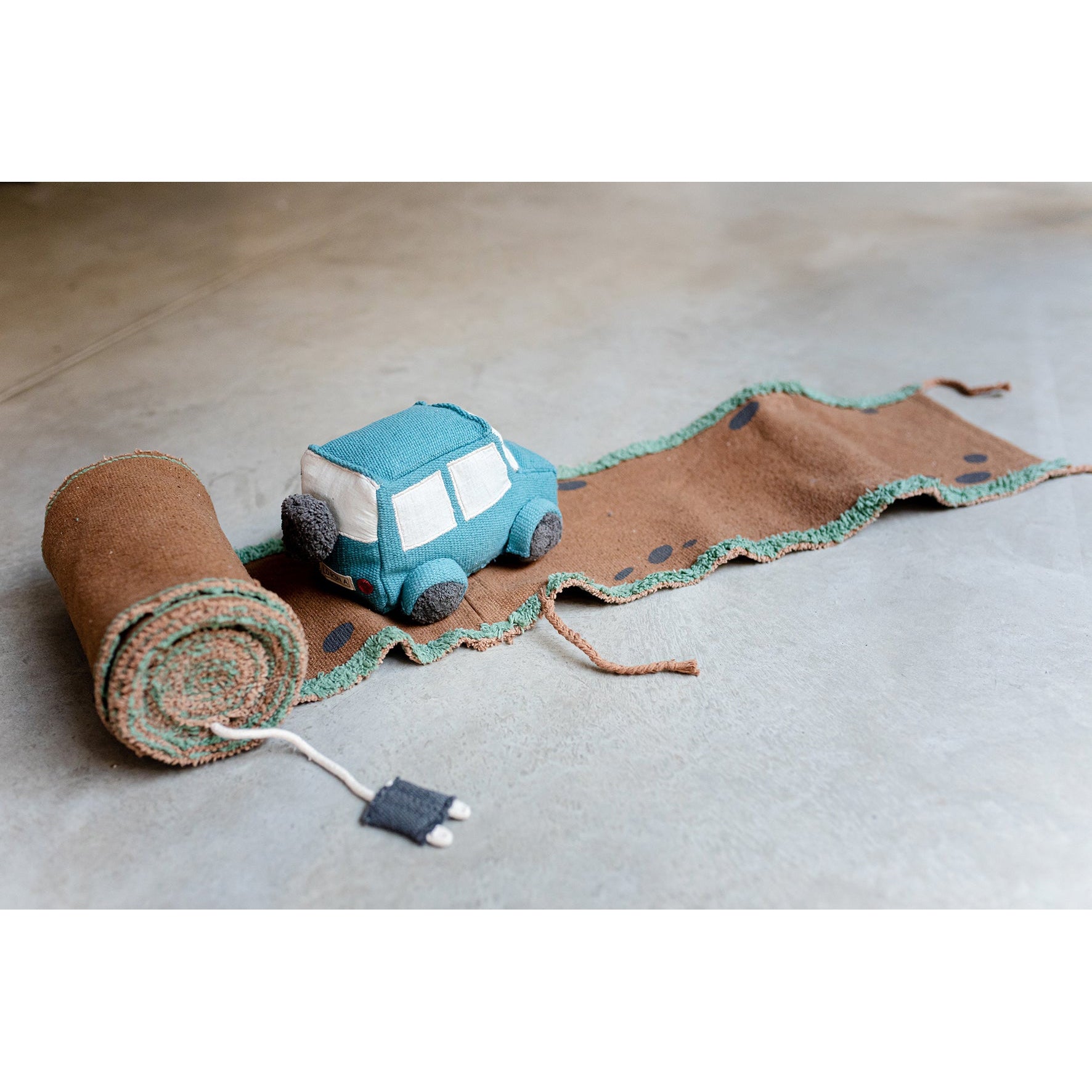 Eco-City Ride & Roll Safari Set、mySite、gigharbornorthrealestate