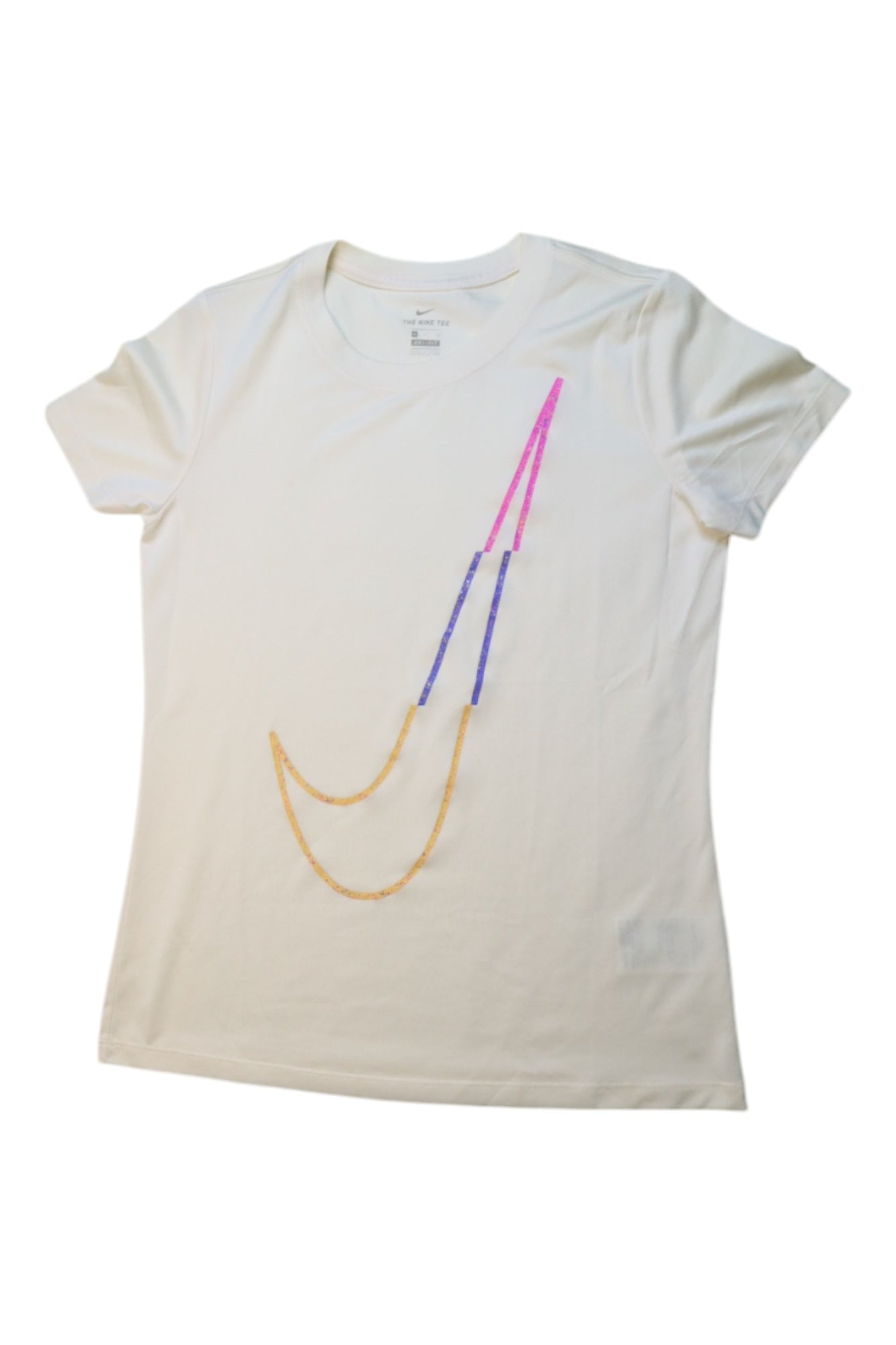 Nike Short Sleeve Top 13Y、mySite、g9winljtr