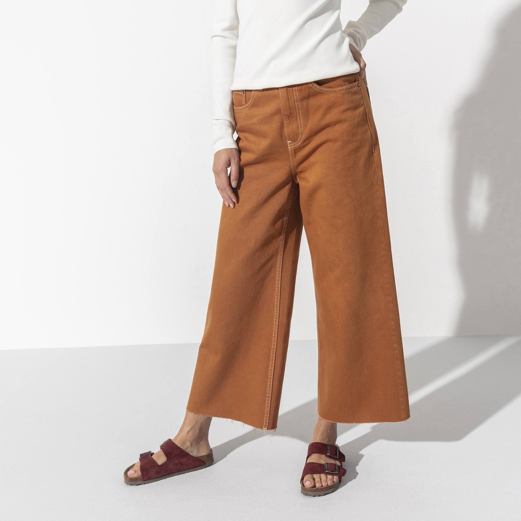 Arizona Soft Footbed Suede Leather、mySite、gtrtttuynbv