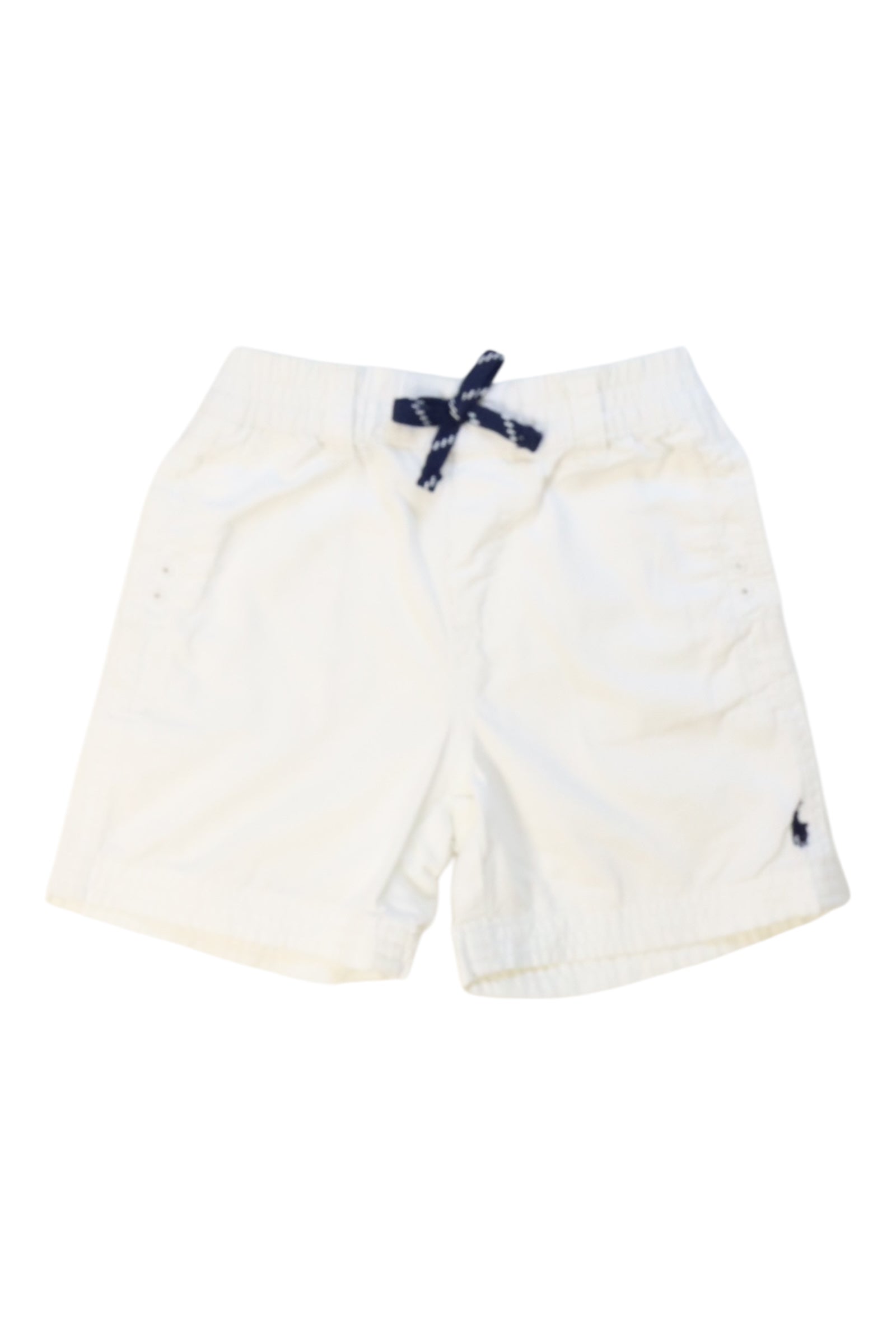 Ralph Lauren Drawstring Shorts 12-18M、mySite、g9winljtr