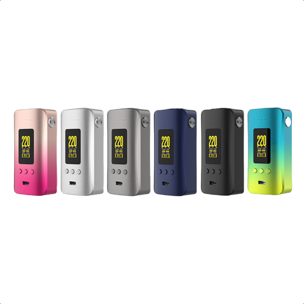 Vaporesso Gen 200 Mod、mySite、zt4zffjzw