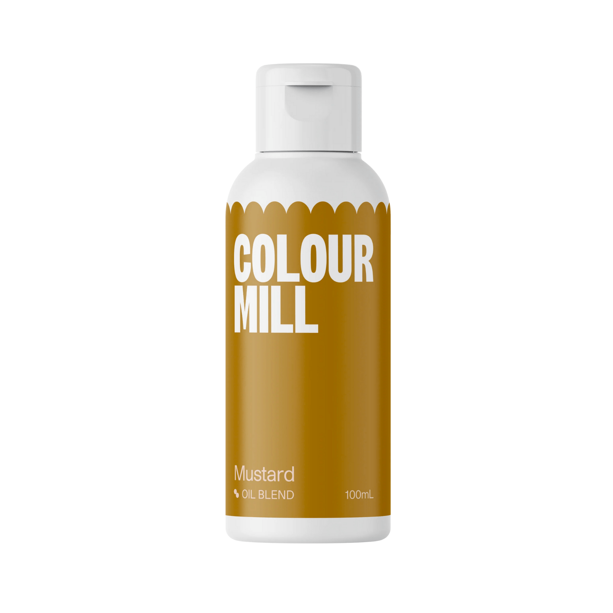  SALE - Colour Mill Mustard - Oil Blend、mySite、elrpsem3k