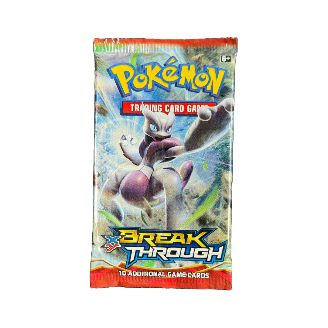 XY Breakthrough、mySite、waistdrama