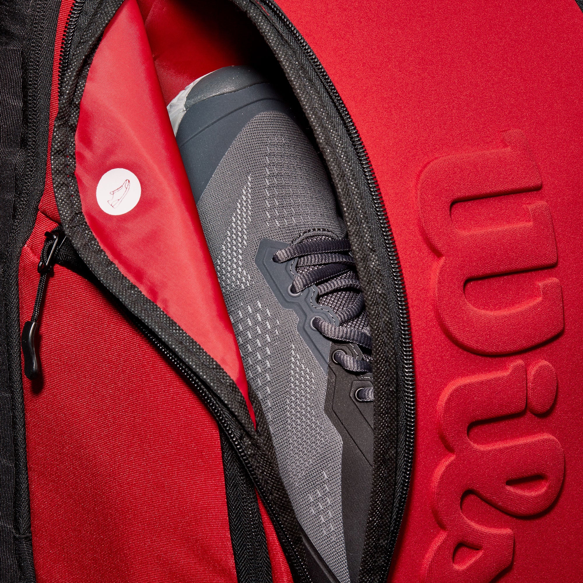 Wilson Clash V2 Super Tour Tennis Backpack