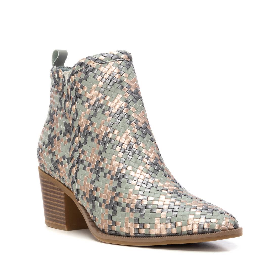 BOTÍN DE MUJER CARMELA 16234203、mySite、gtrtttuynbv