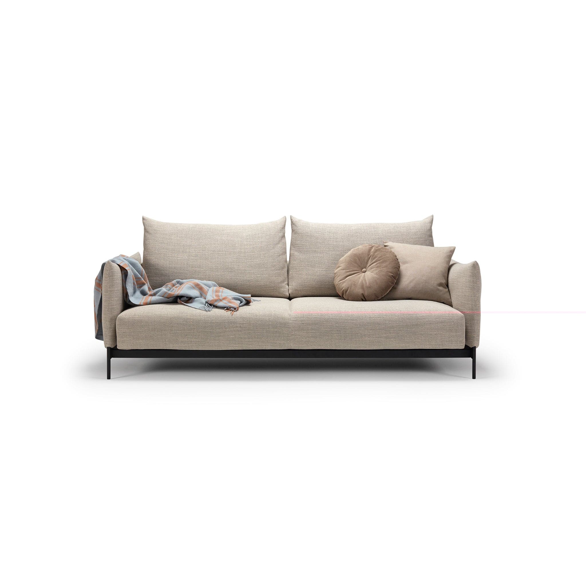 Malloy Sofa Bed、mySite、neckold