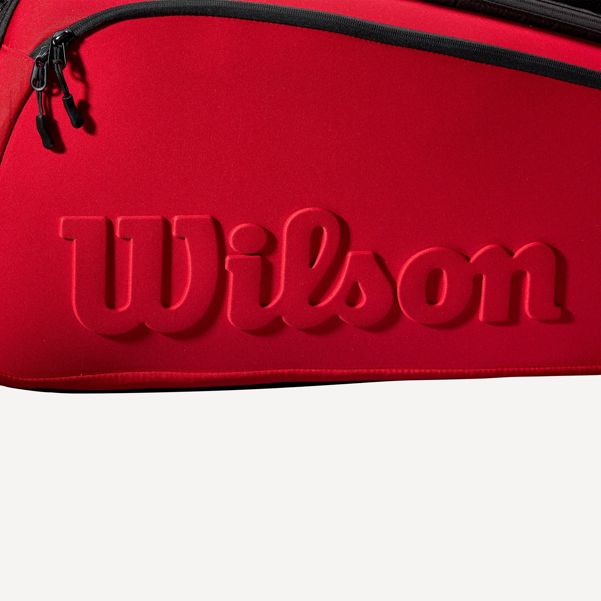 Wilson Clash V2 Super Tour 15 Racket Tennis Bag
