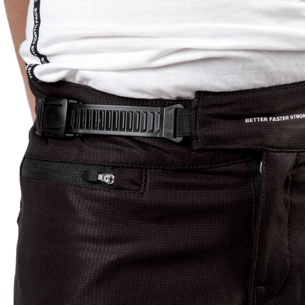  Stay Strong Youth V3 Race Pants - Black/White、mySite、merchandisen