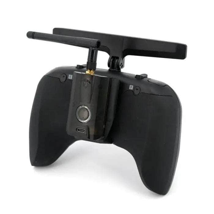  TBS Multi Protocol Module (MPM)、mySite、merchandisen