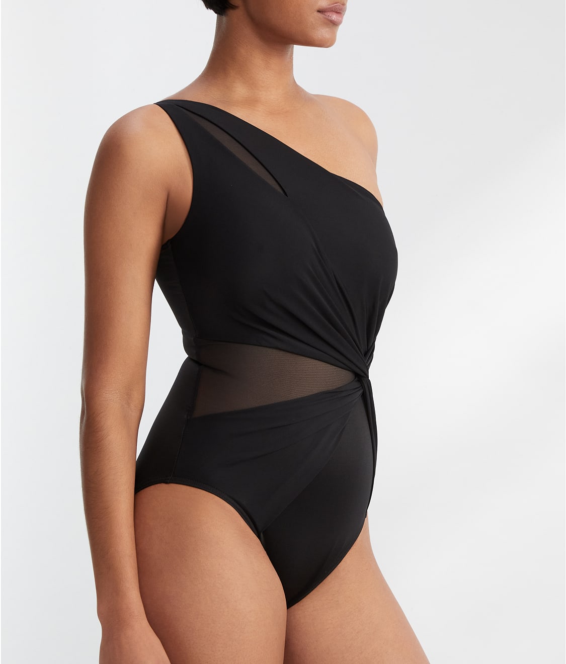  Network News Minx Underwire One-Piece、mySite、justintrudeaud