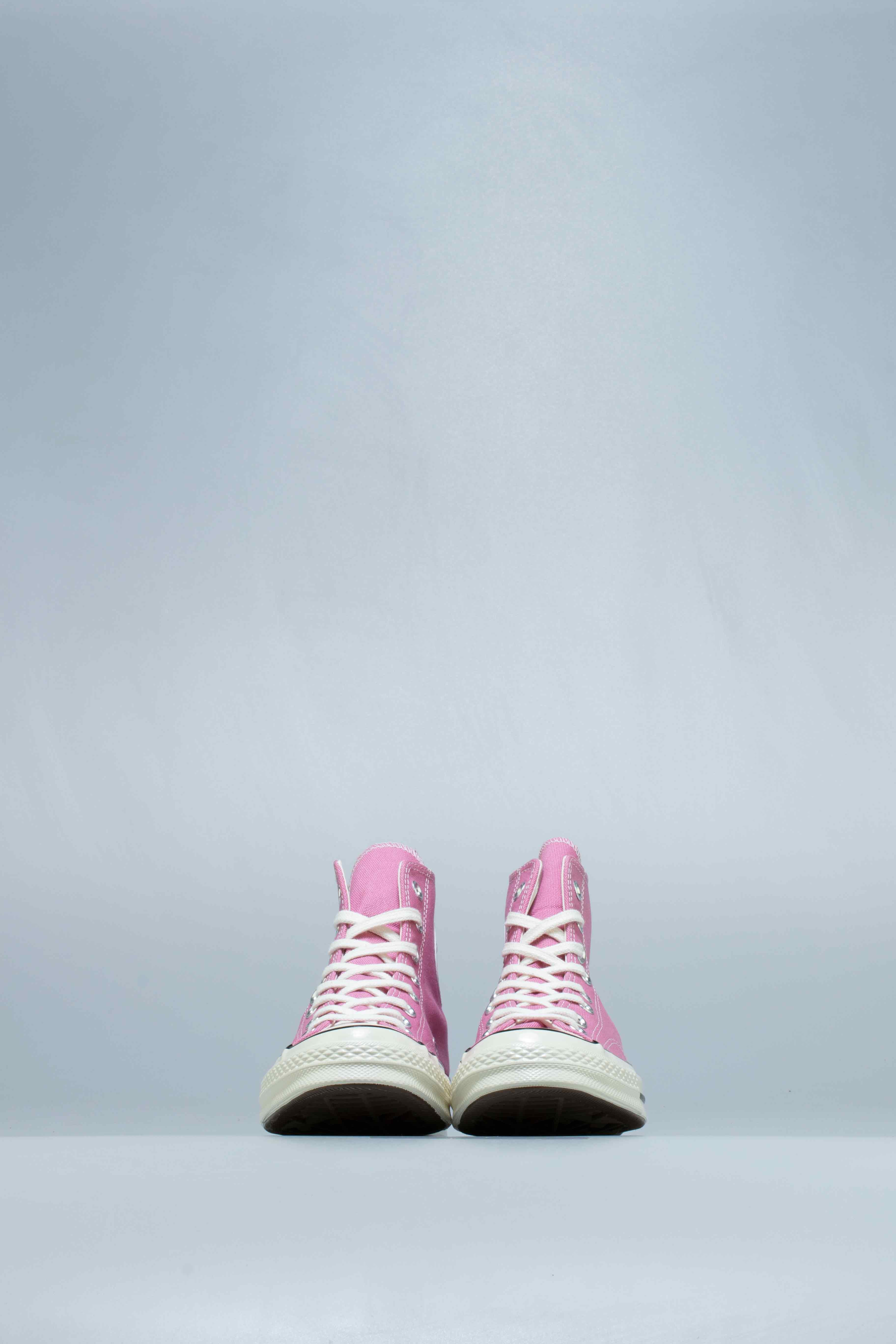 Chuck 70 Always On High Top Mens Lifestyle Shoe - Pink、mySite、dreamappss