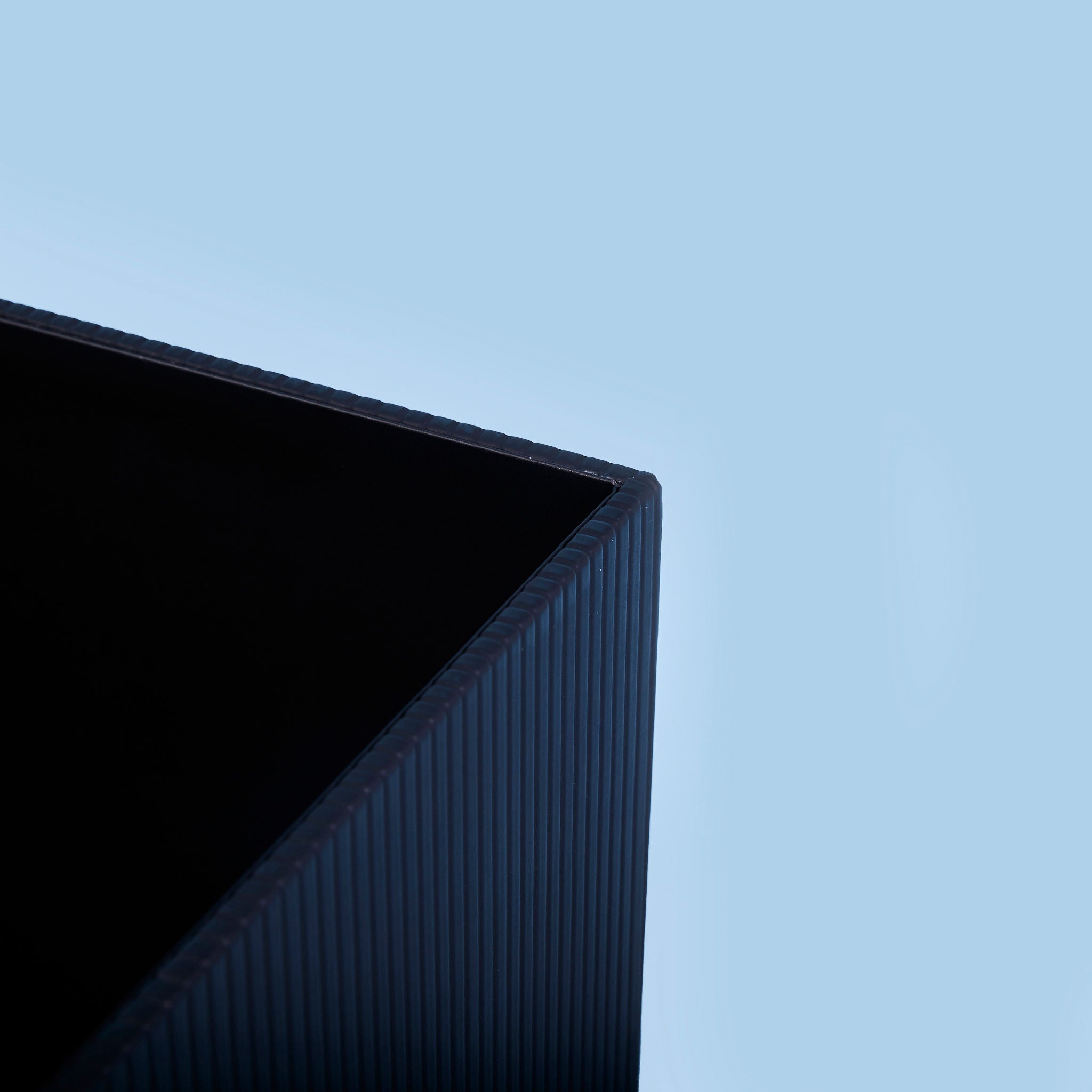 Fluted Cube Bin、mySite、gigharbornorthrealestate