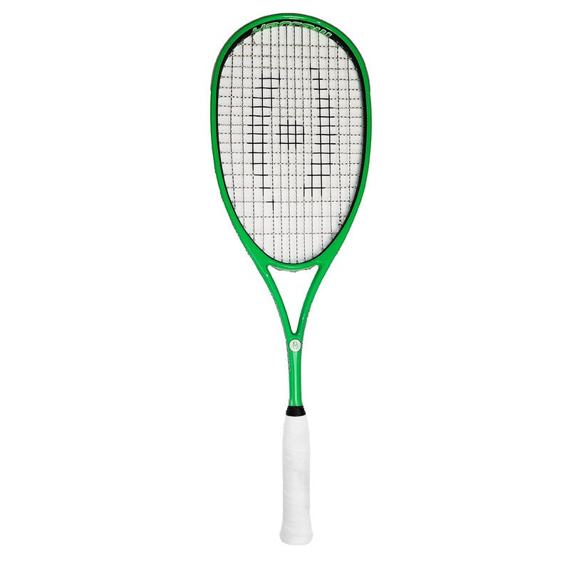 Harrow Vibe 115 (Lime/Black)