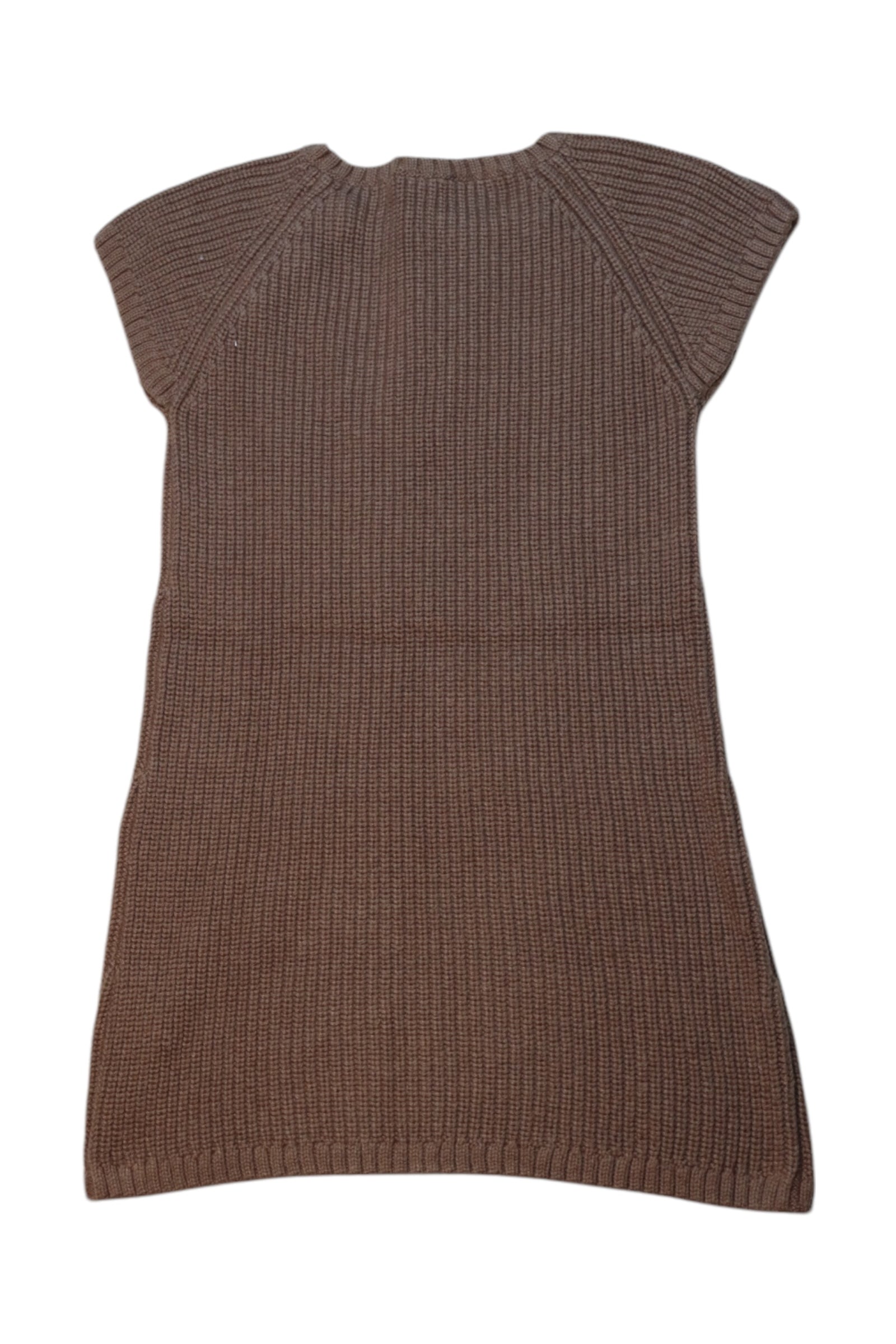 Jacadi Knit Sweater Dress 3T、mySite、g9winljtr