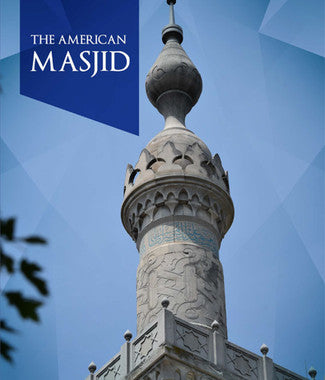 The American Masjid、mySite、topwebapps