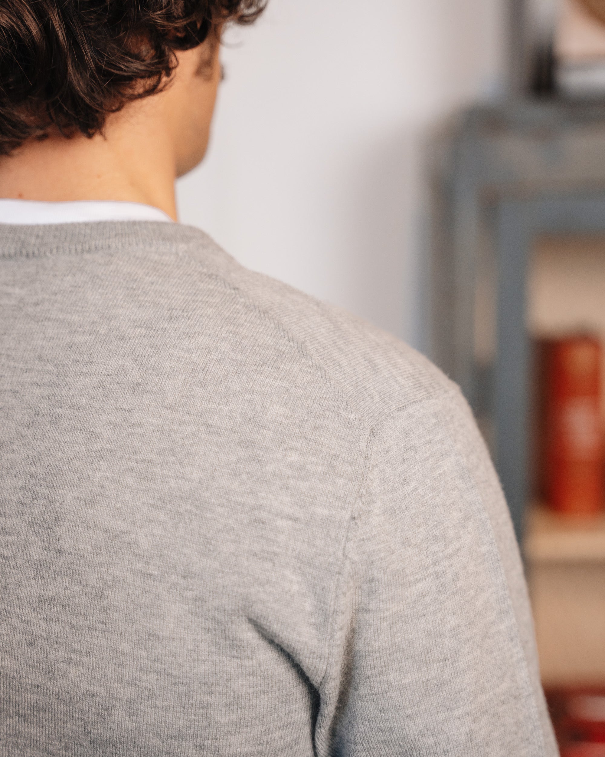  Oria、mySite、merchandisen